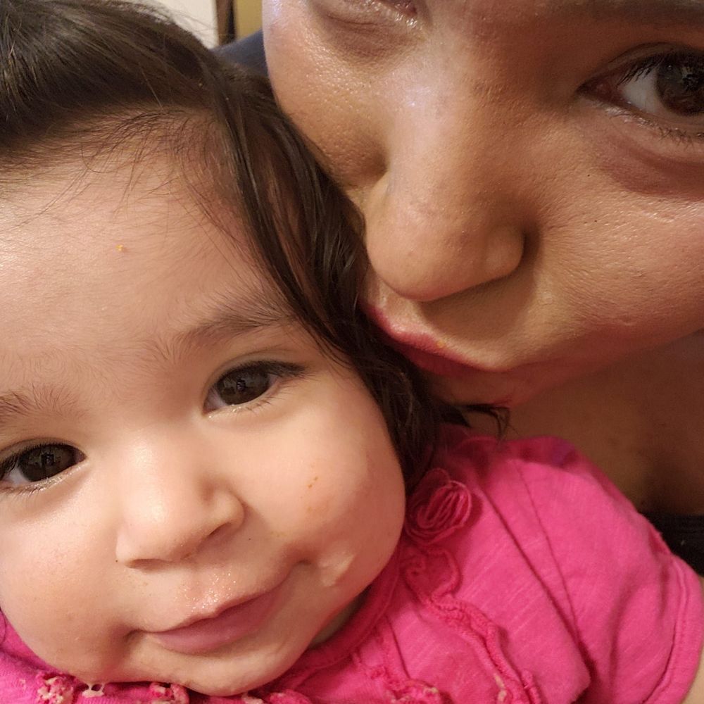 Meet your Posher, Ann